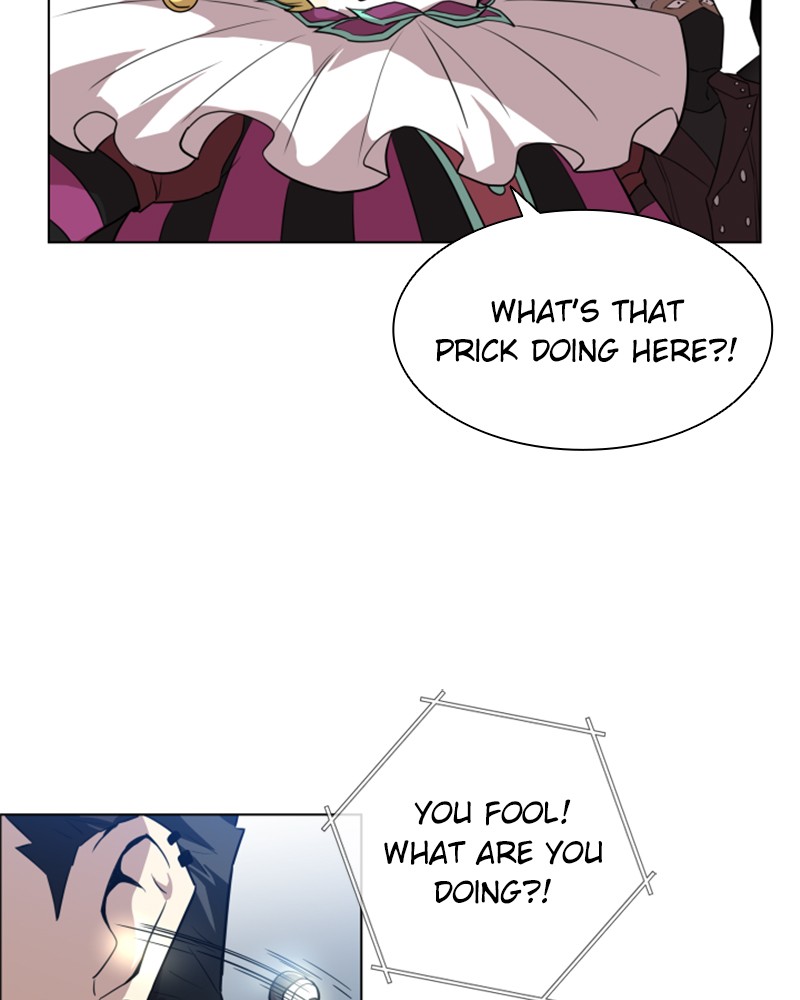 Villain To Kill Chap 0 - Next Chap 1