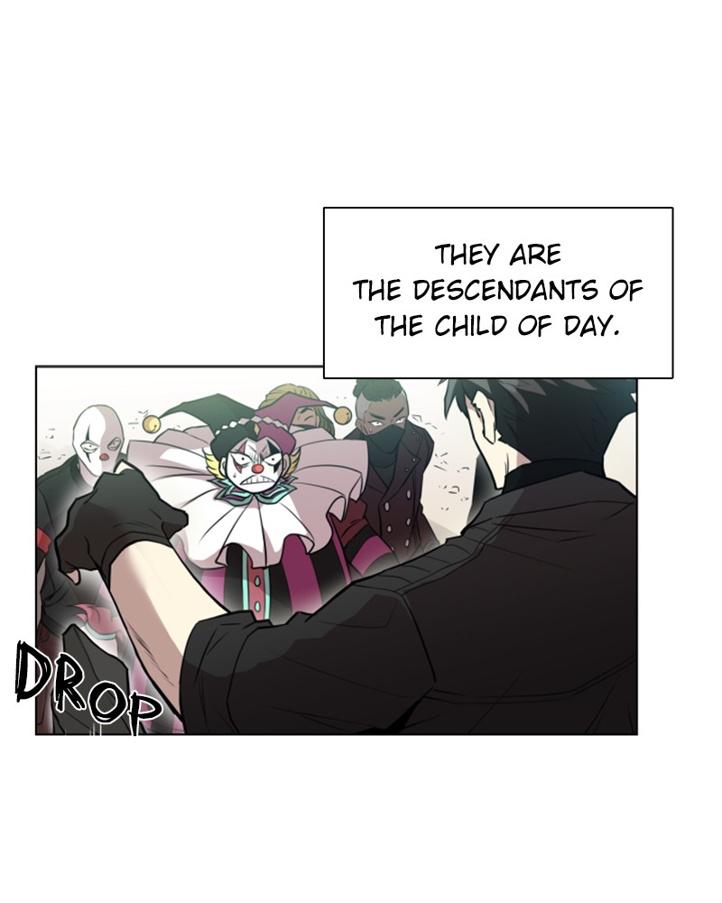 Villain To Kill Chap 0 - Next Chap 1