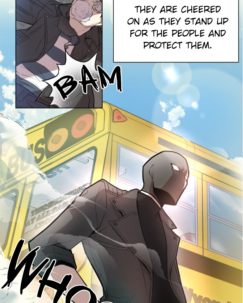 Villain To Kill Chap 0 - Next Chap 1
