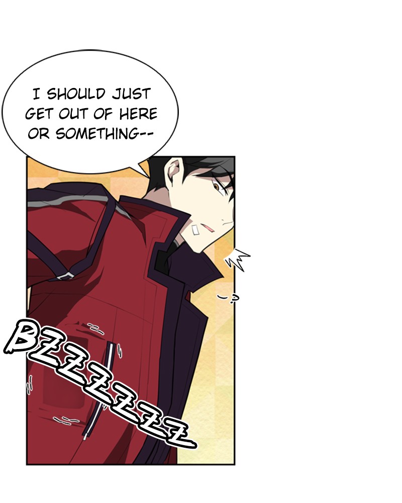 Villain To Kill Chap 1 - Next Chap 2