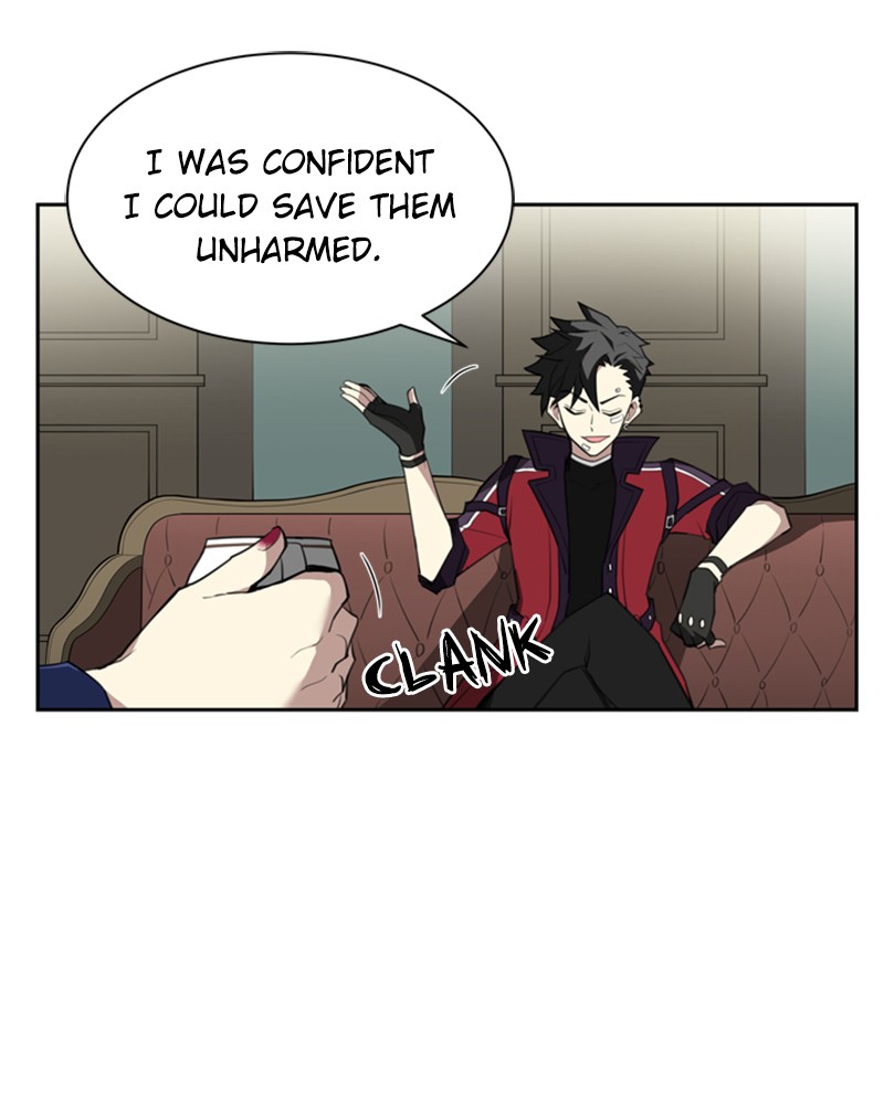 Villain To Kill Chap 1 - Next Chap 2
