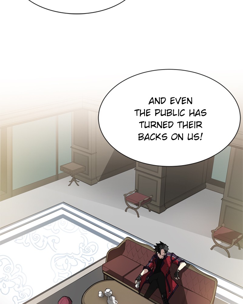 Villain To Kill Chap 1 - Next Chap 2