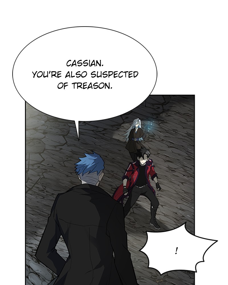 Villain To Kill Chap 1 - Next Chap 2