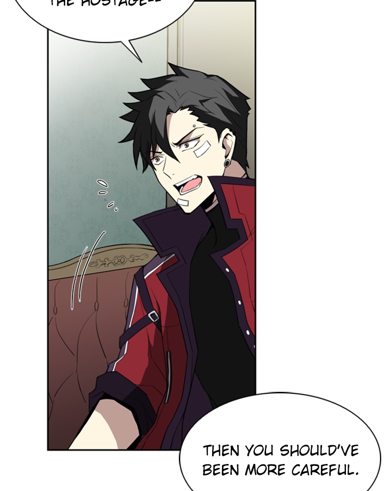 Villain To Kill Chap 1 - Next Chap 2