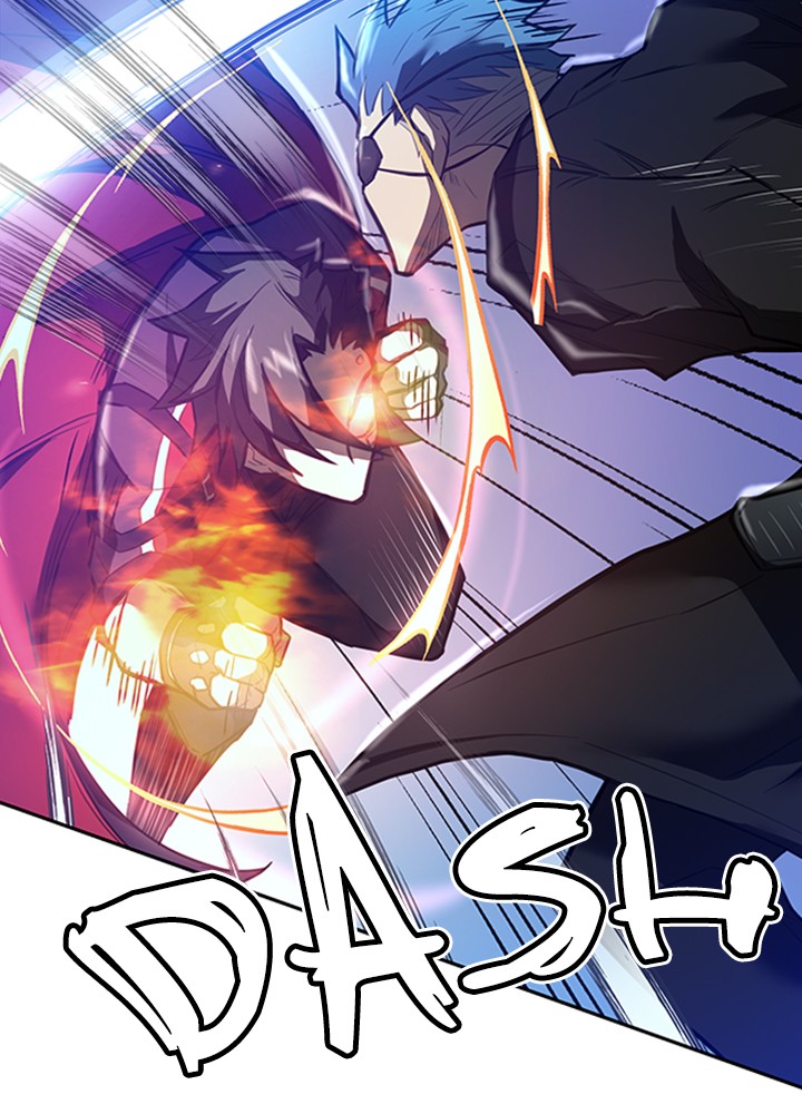Villain To Kill Chap 1 - Next Chap 2