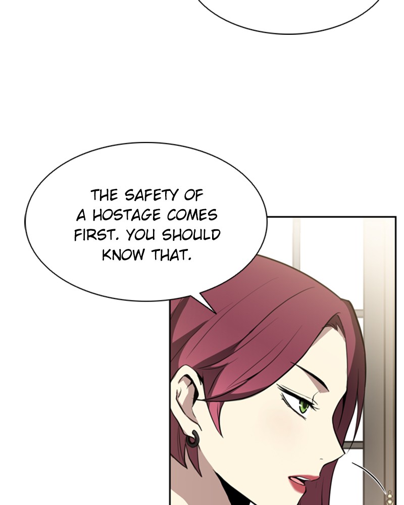 Villain To Kill Chap 1 - Next Chap 2