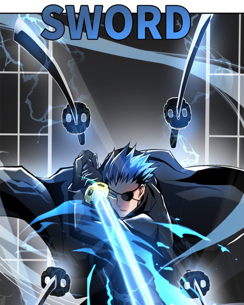 Villain To Kill Chap 1 - Next Chap 2