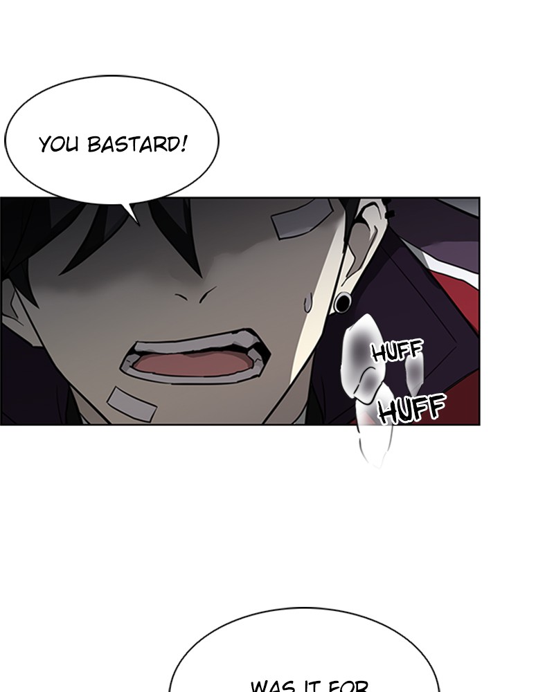 Villain To Kill Chap 1 - Next Chap 2