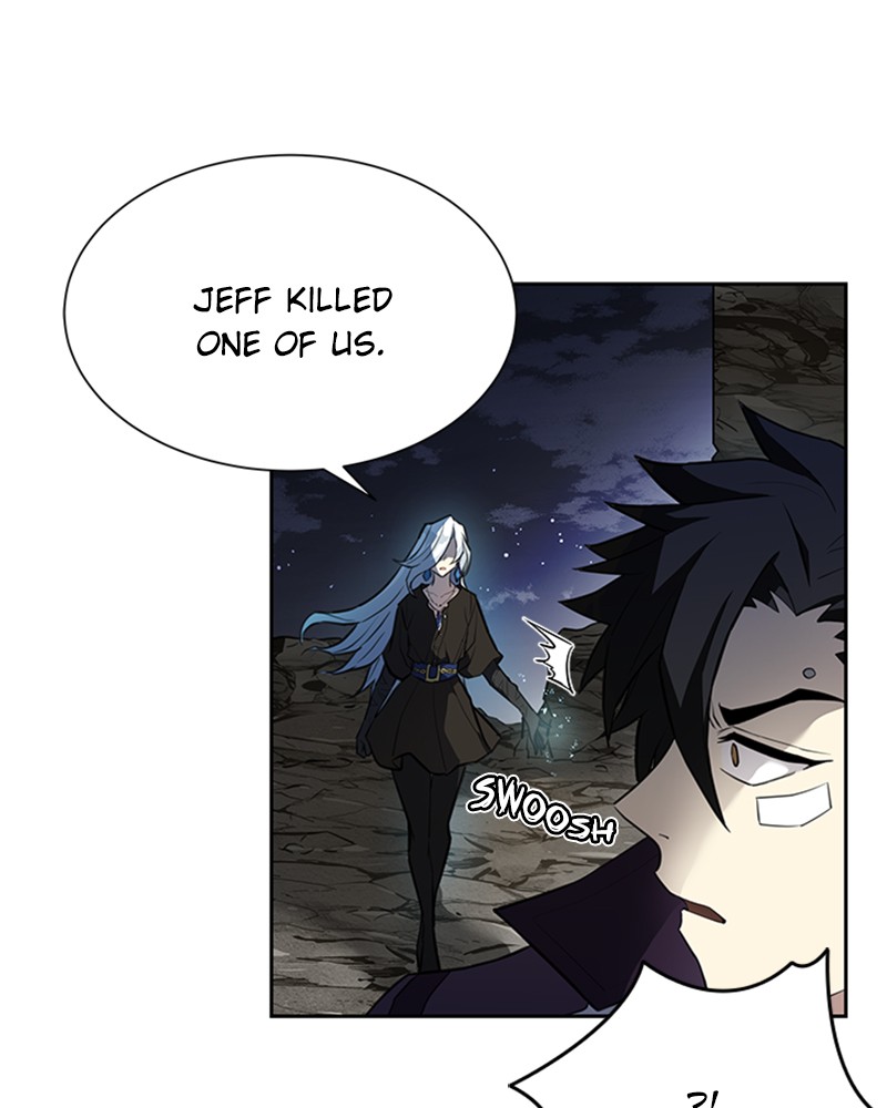 Villain To Kill Chap 1 - Next Chap 2