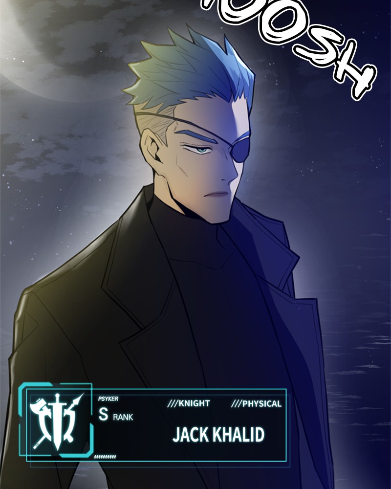 Villain To Kill Chap 1 - Next Chap 2