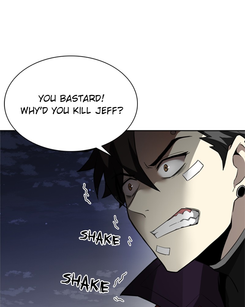 Villain To Kill Chap 1 - Next Chap 2