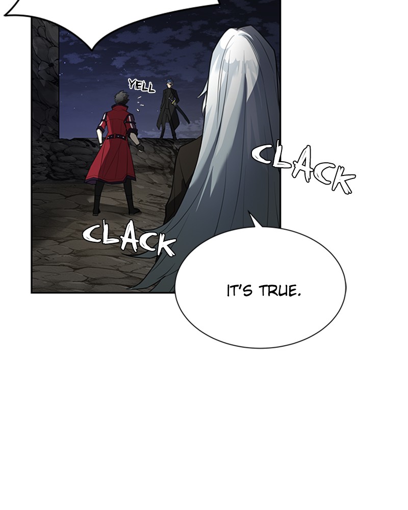 Villain To Kill Chap 1 - Next Chap 2