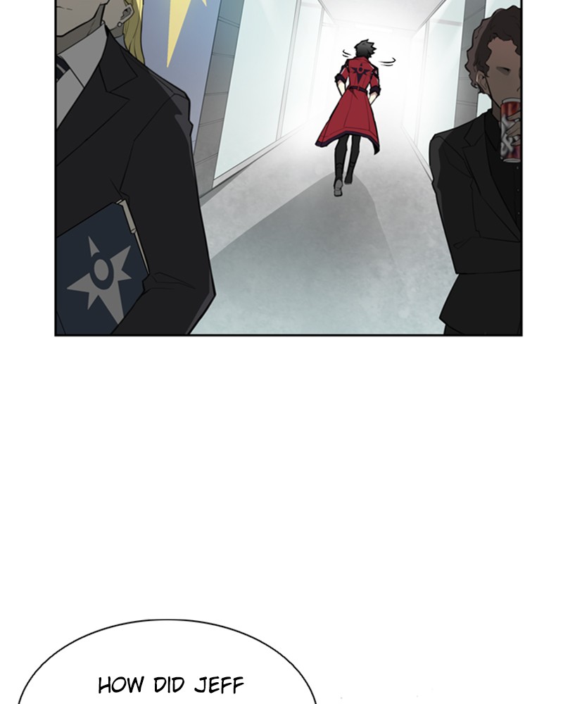 Villain To Kill Chap 1 - Next Chap 2