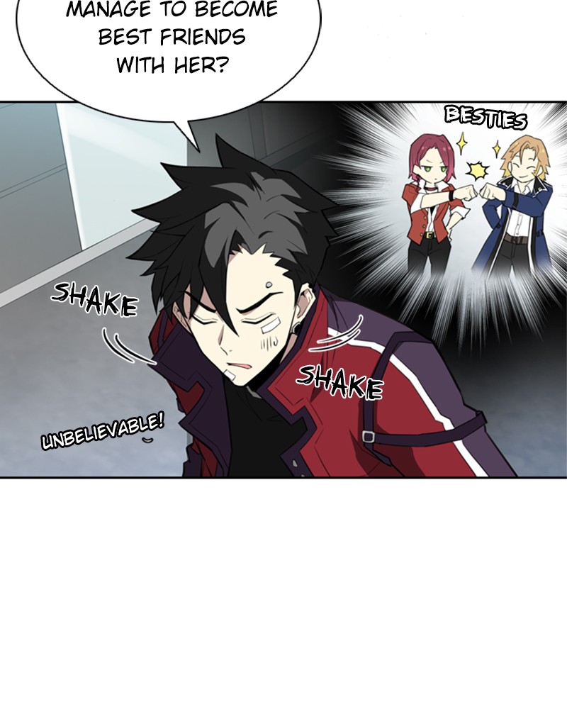 Villain To Kill Chap 1 - Next Chap 2