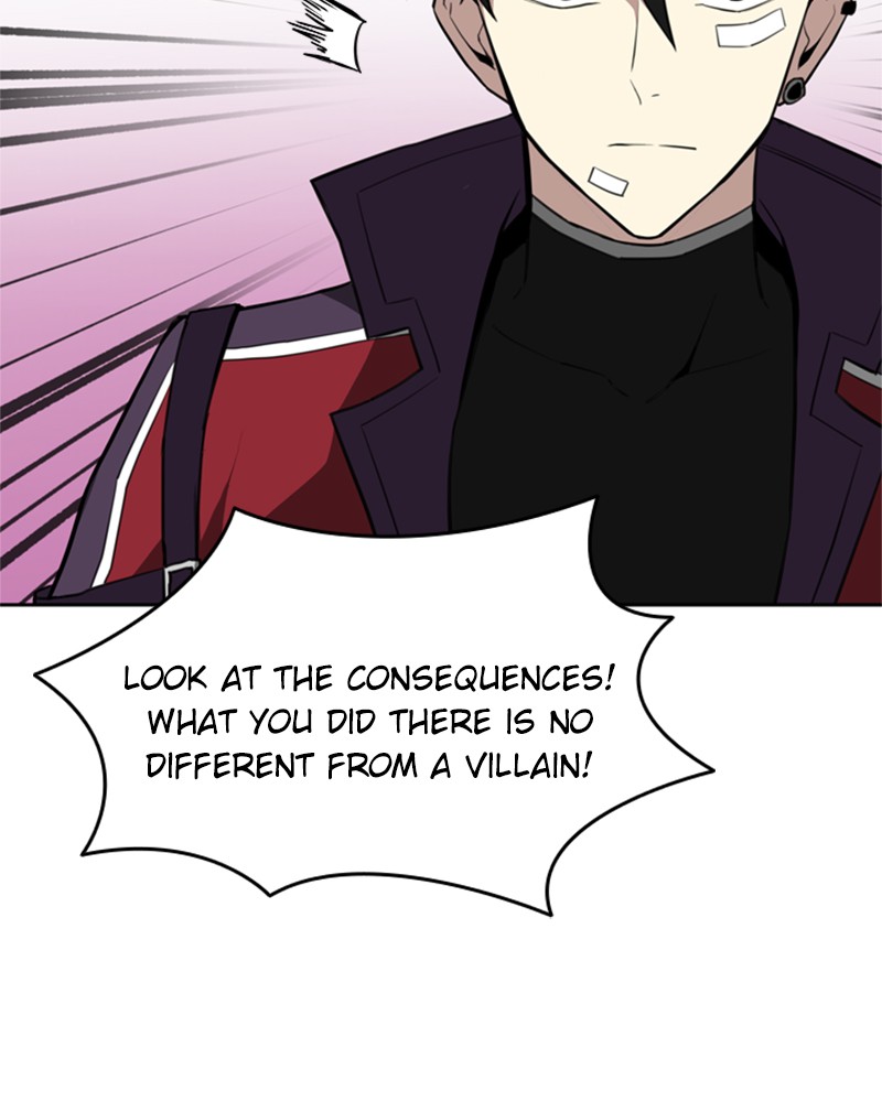 Villain To Kill Chap 1 - Next Chap 2