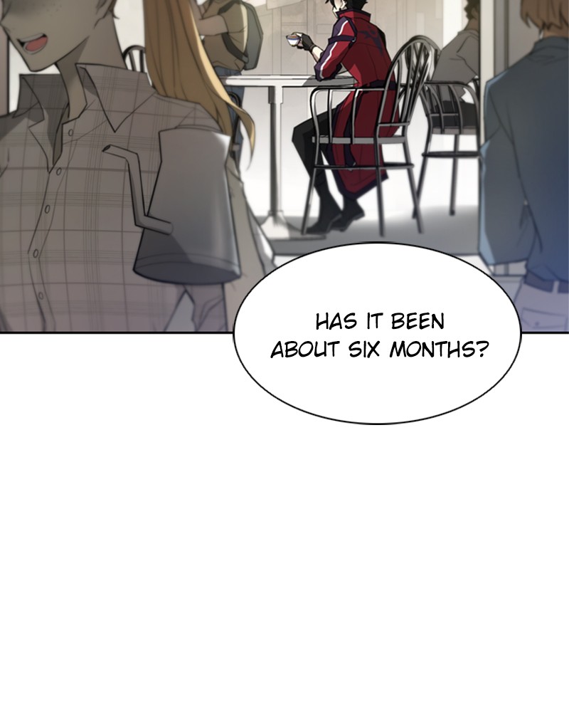 Villain To Kill Chap 1 - Next Chap 2
