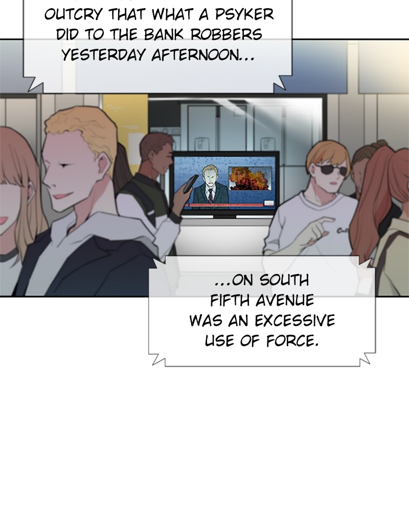Villain To Kill Chap 1 - Next Chap 2