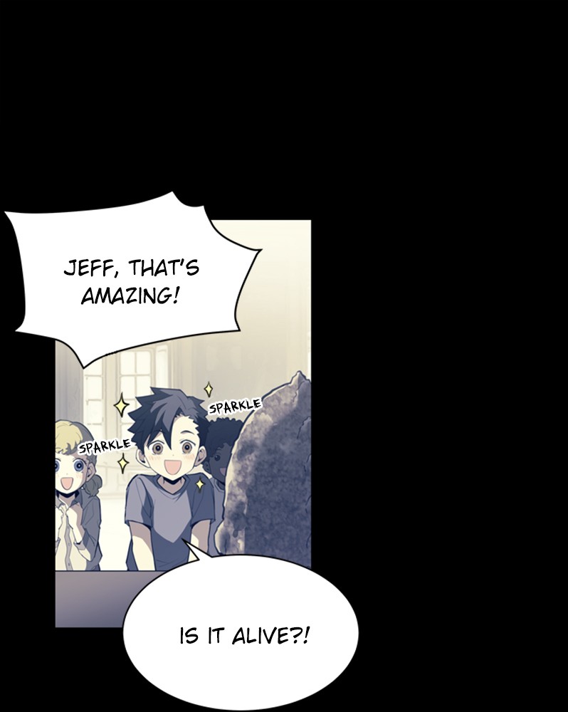 Villain To Kill Chap 1 - Next Chap 2