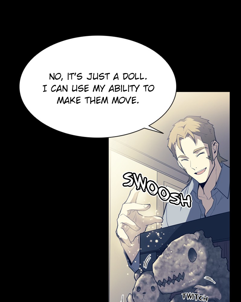 Villain To Kill Chap 1 - Next Chap 2