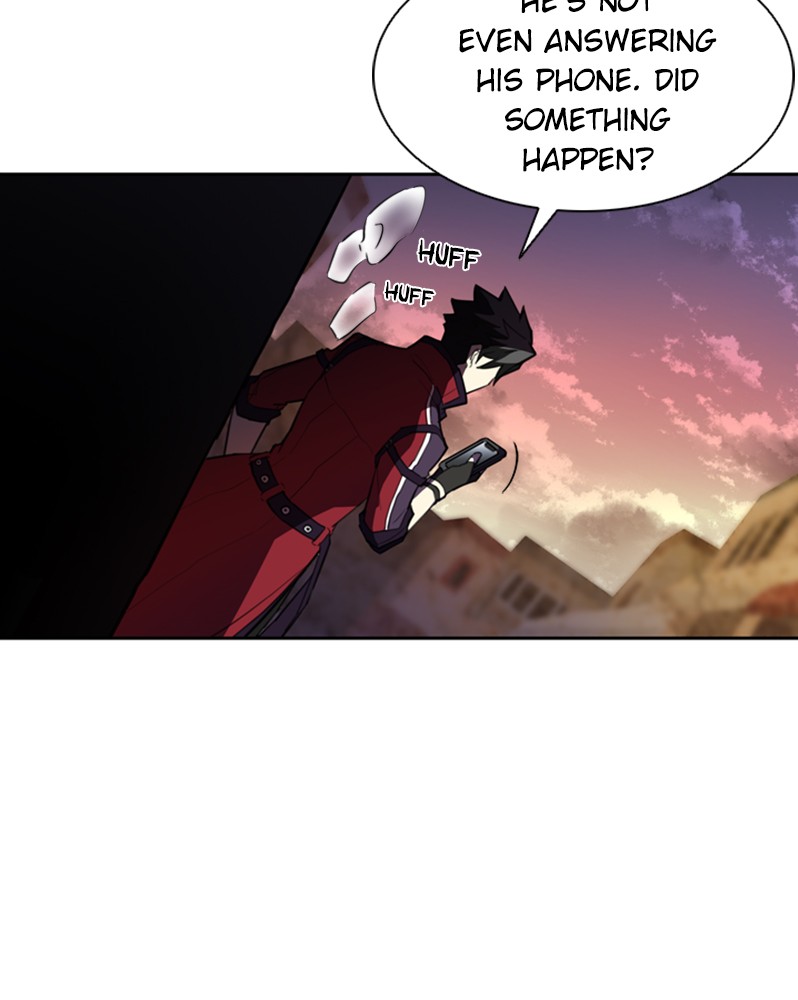 Villain To Kill Chap 1 - Next Chap 2
