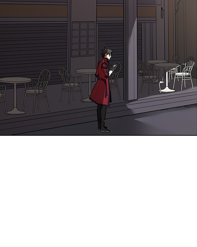 Villain To Kill Chap 1 - Next Chap 2