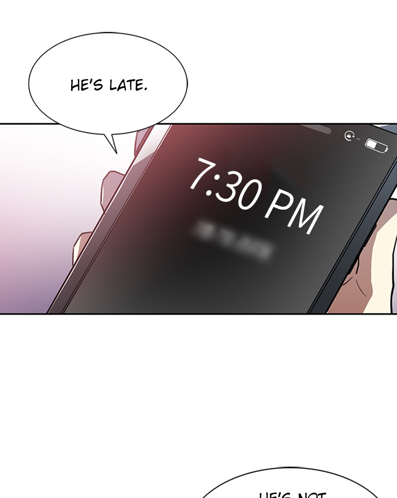 Villain To Kill Chap 1 - Next Chap 2
