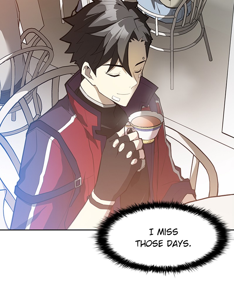 Villain To Kill Chap 1 - Next Chap 2