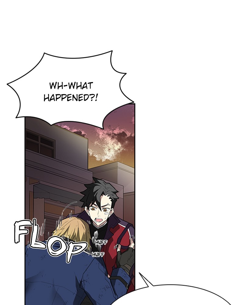 Villain To Kill Chap 1 - Next Chap 2