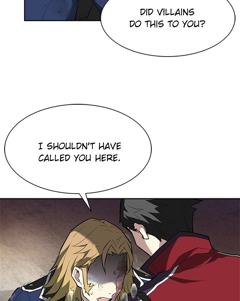 Villain To Kill Chap 1 - Next Chap 2