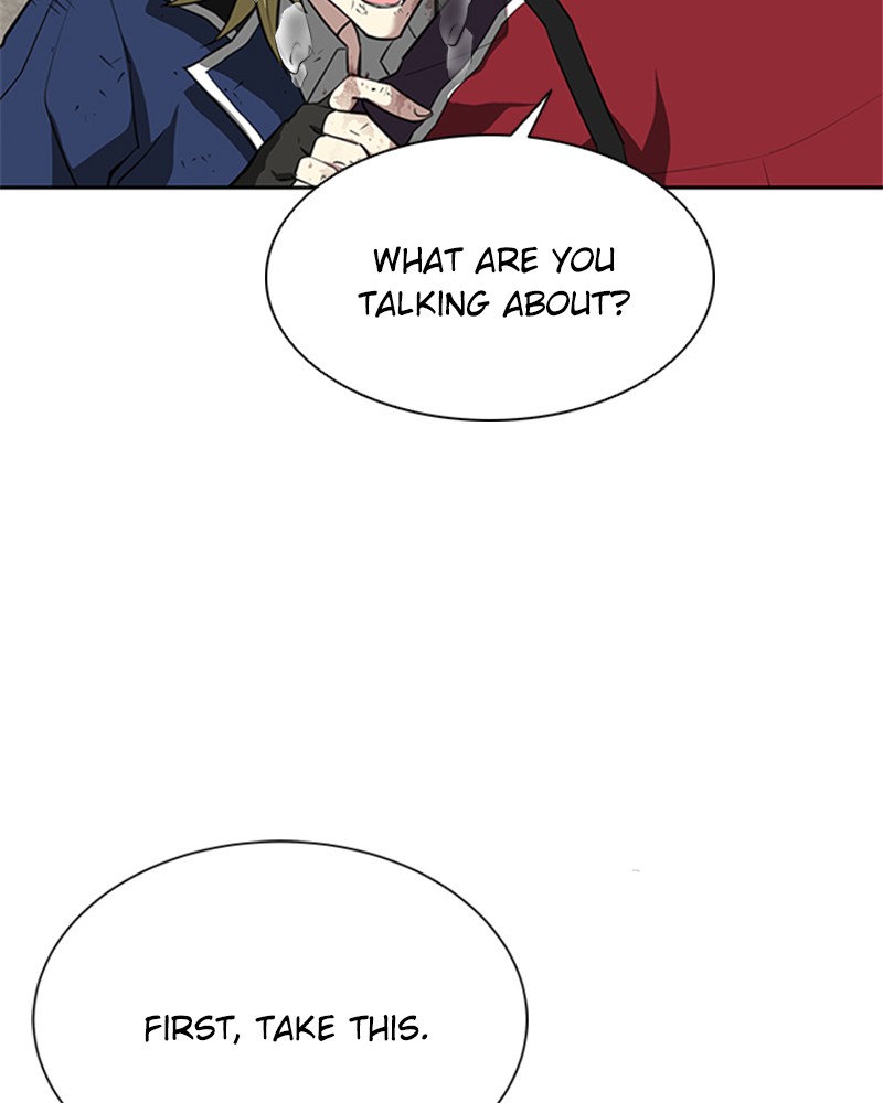 Villain To Kill Chap 1 - Next Chap 2