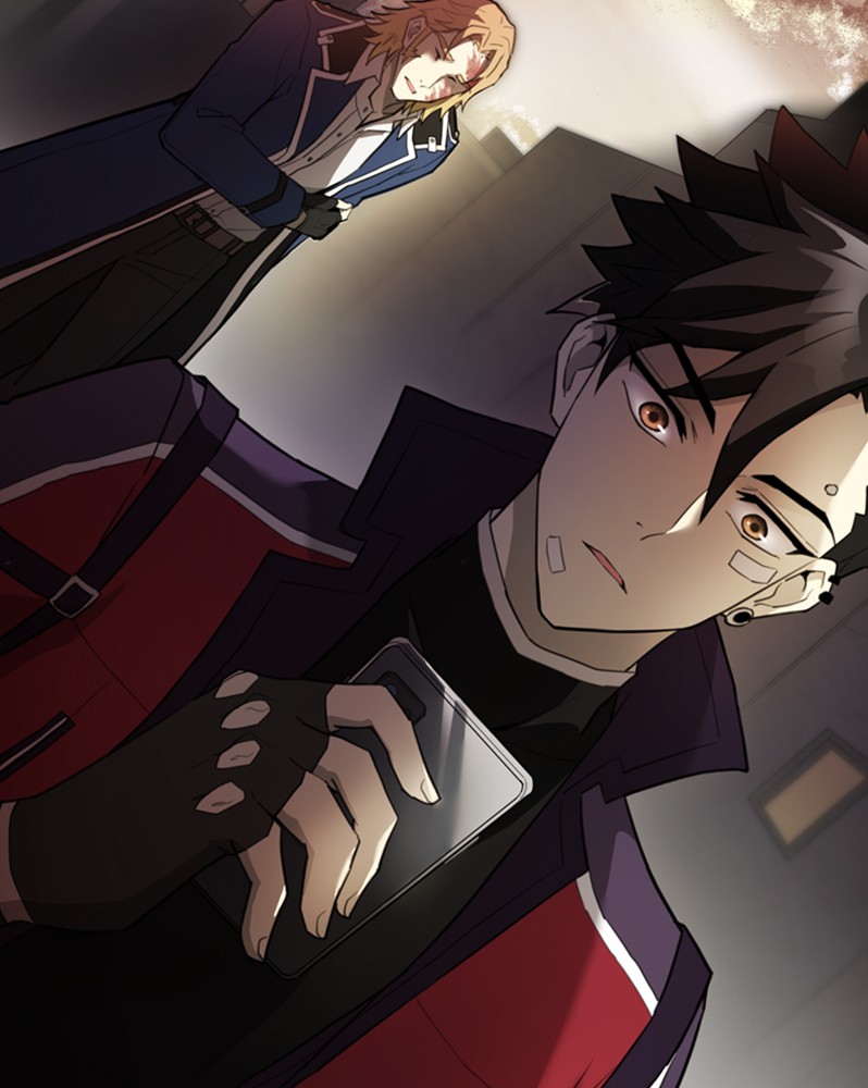 Villain To Kill Chap 1 - Next Chap 2