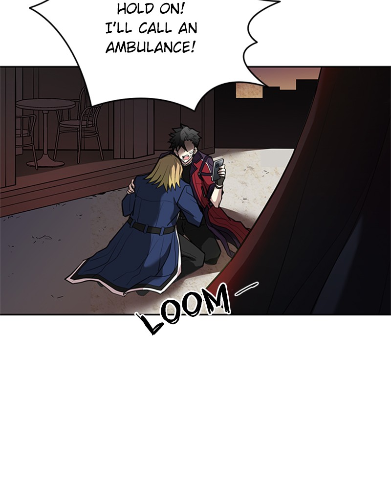 Villain To Kill Chap 1 - Next Chap 2