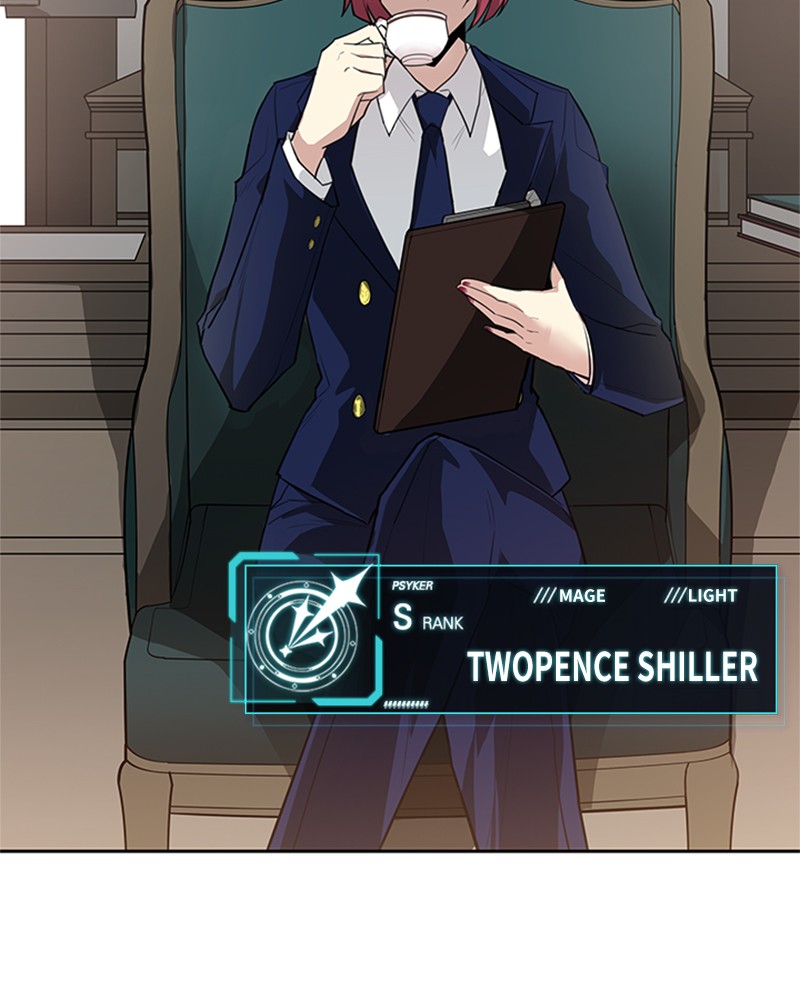 Villain To Kill Chap 1 - Next Chap 2
