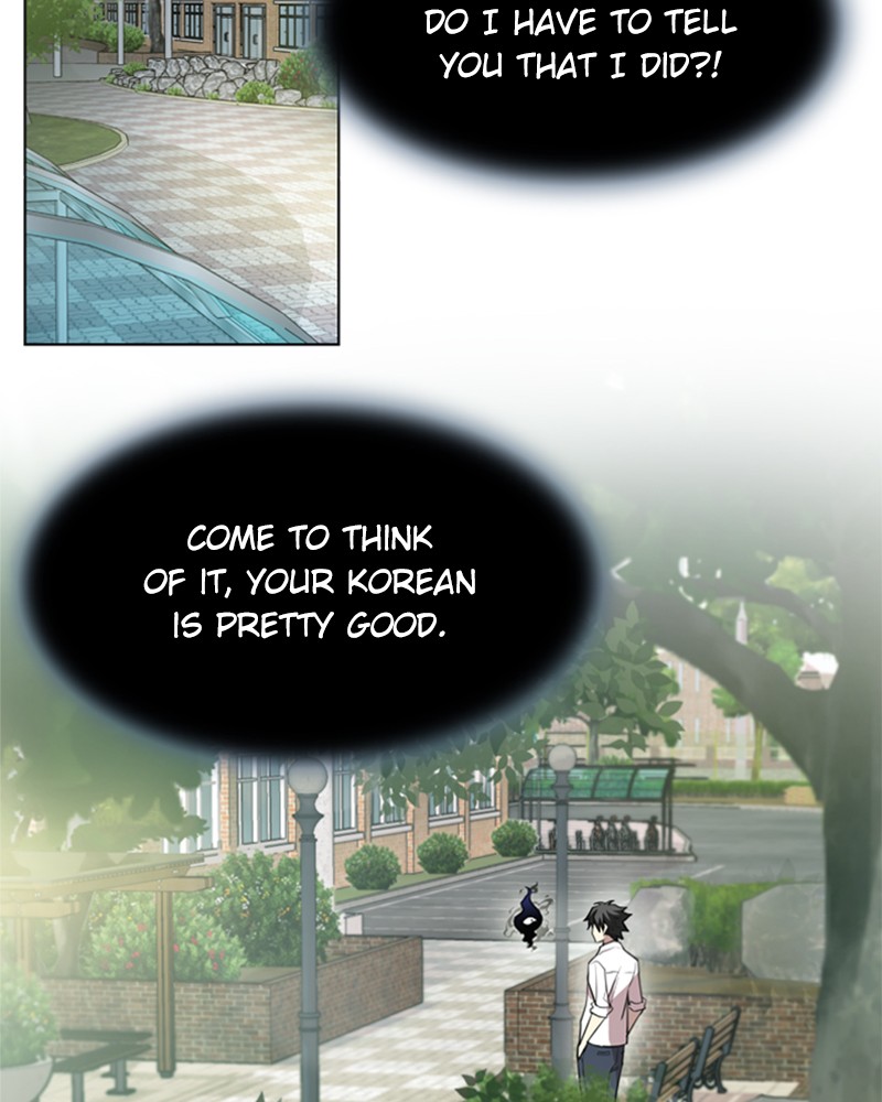 Villain To Kill Chap 2 - Next Chap 3