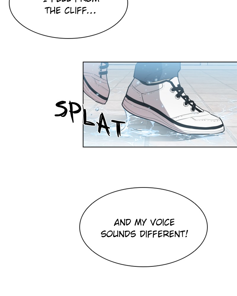 Villain To Kill Chap 2 - Next Chap 3