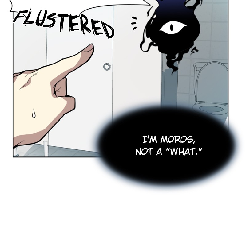 Villain To Kill Chap 2 - Next Chap 3