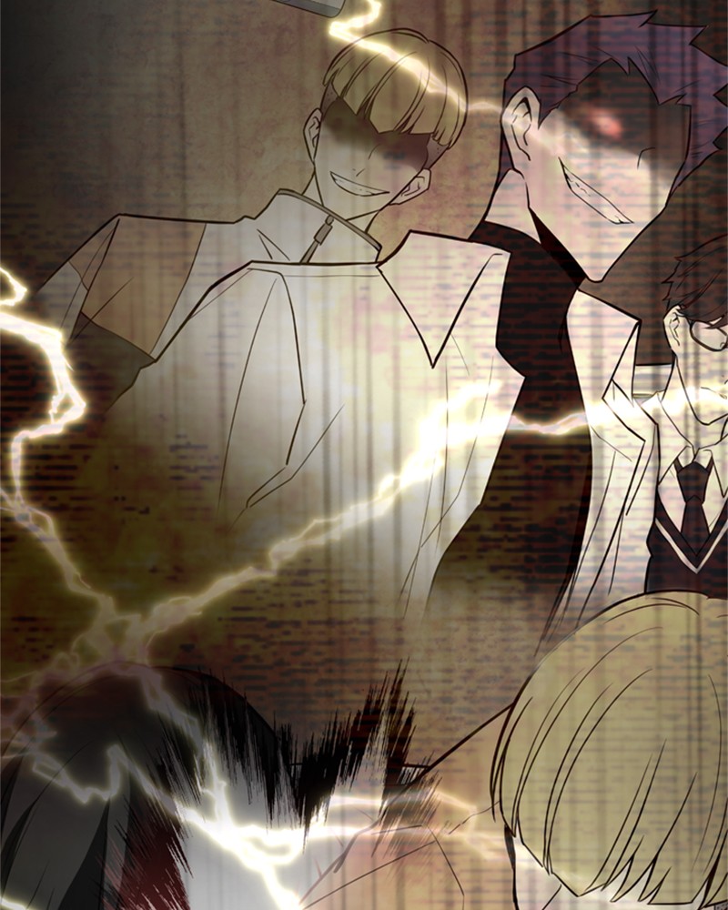 Villain To Kill Chap 2 - Next Chap 3