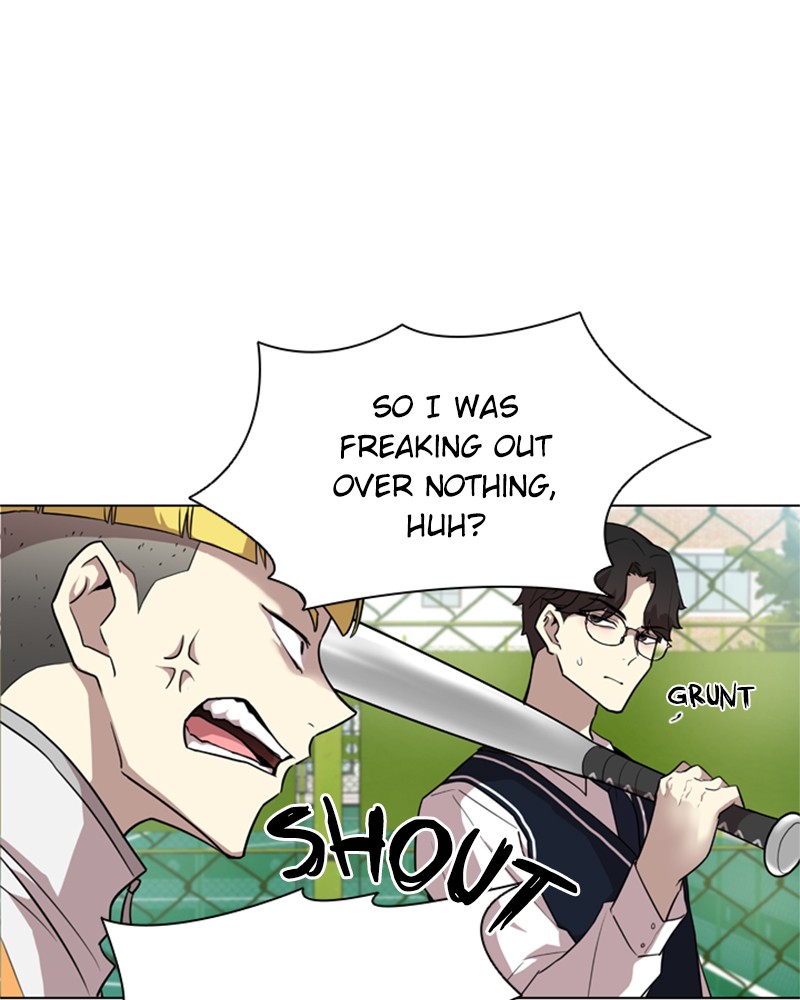 Villain To Kill Chap 2 - Next Chap 3