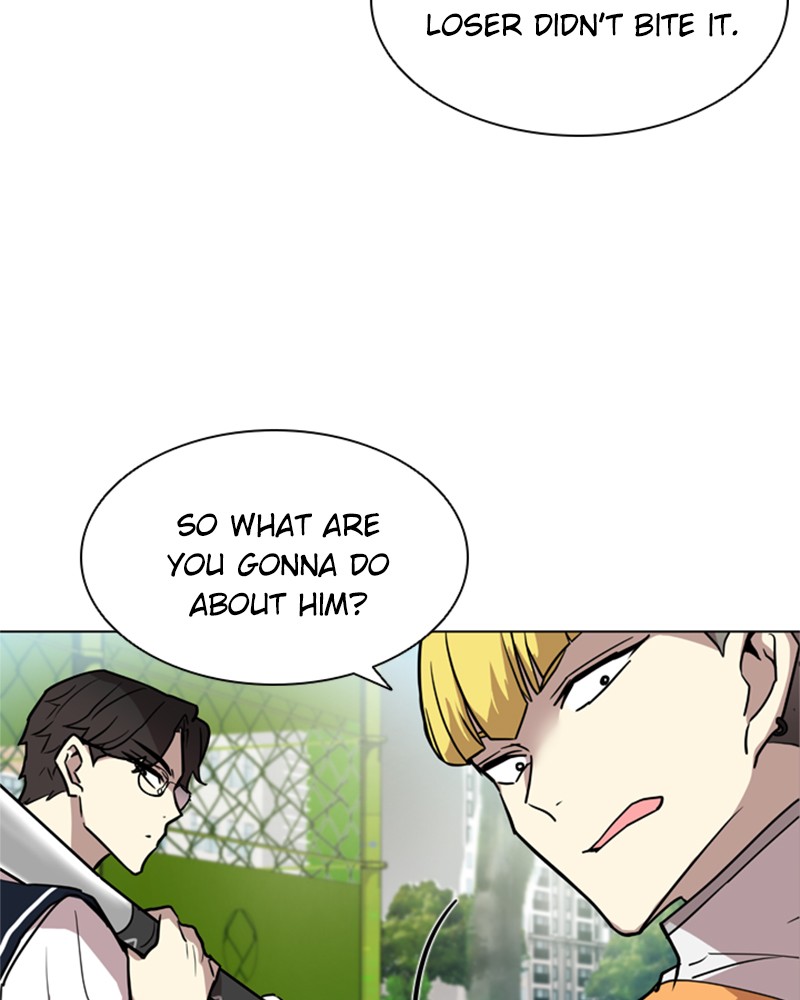 Villain To Kill Chap 2 - Next Chap 3