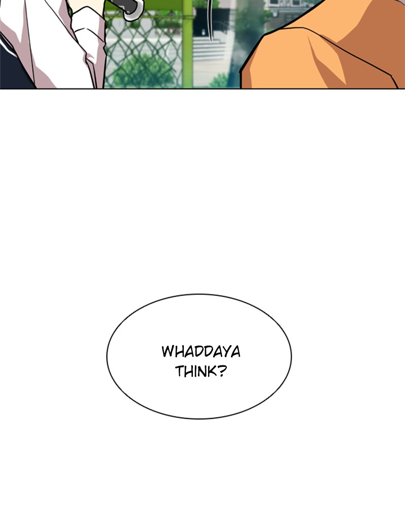 Villain To Kill Chap 2 - Next Chap 3