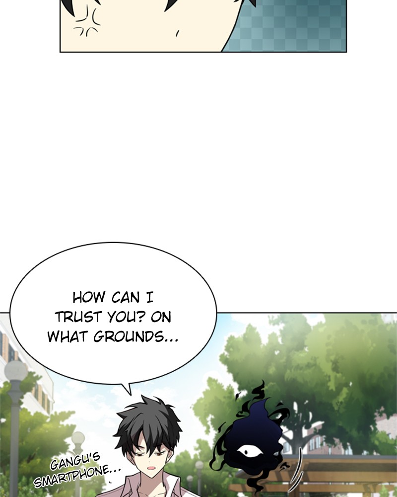 Villain To Kill Chap 2 - Next Chap 3
