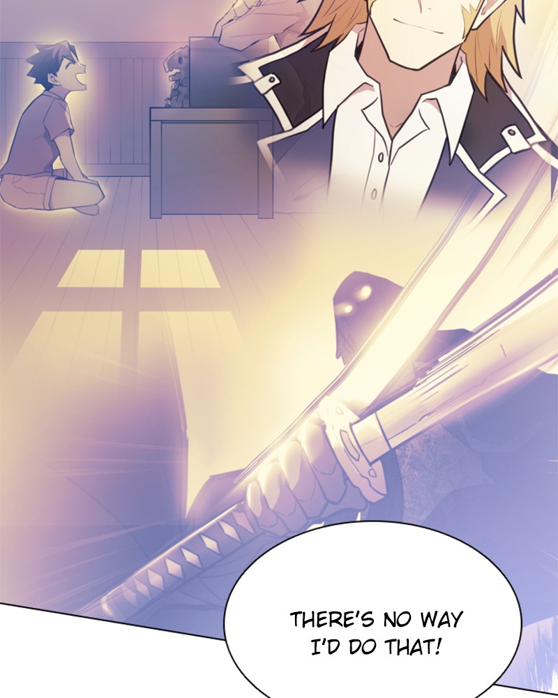 Villain To Kill Chap 2 - Next Chap 3