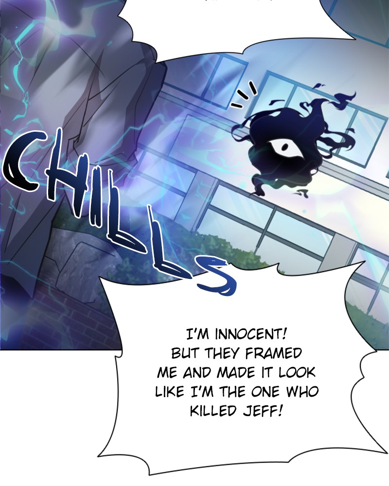 Villain To Kill Chap 2 - Next Chap 3