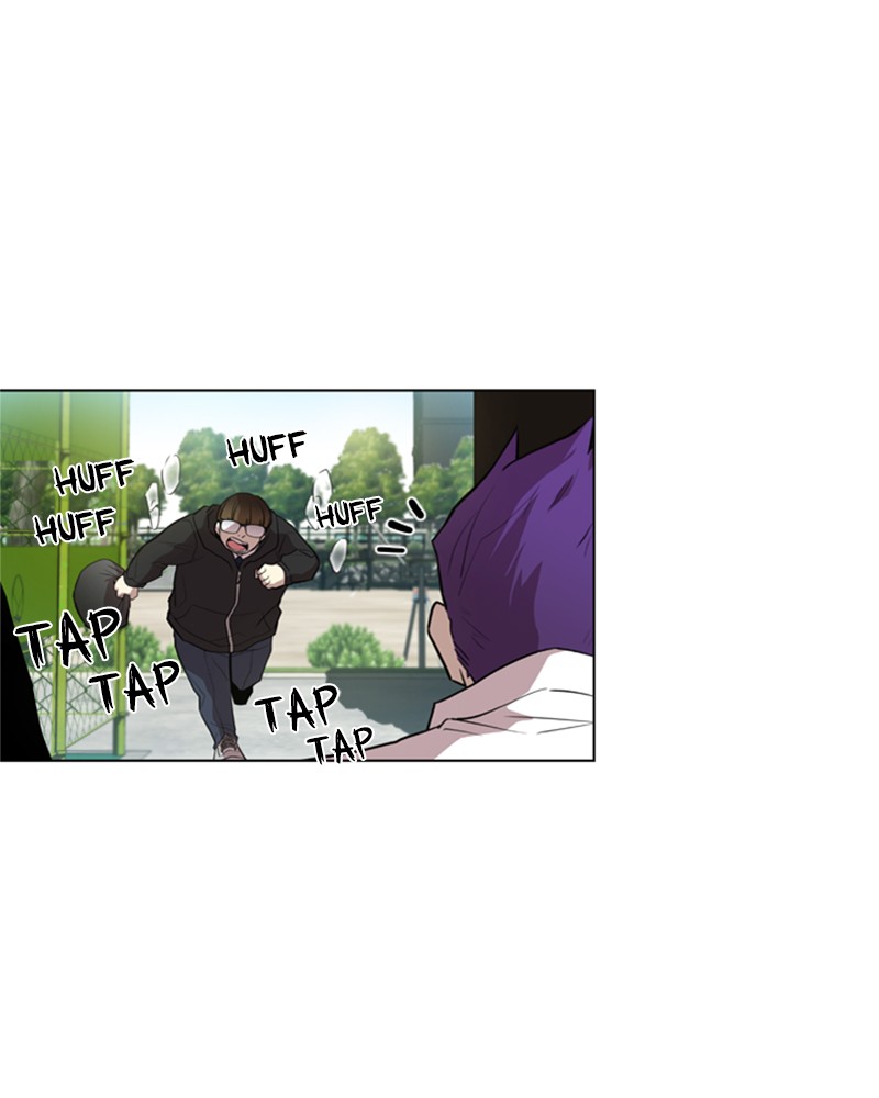 Villain To Kill Chap 2 - Next Chap 3