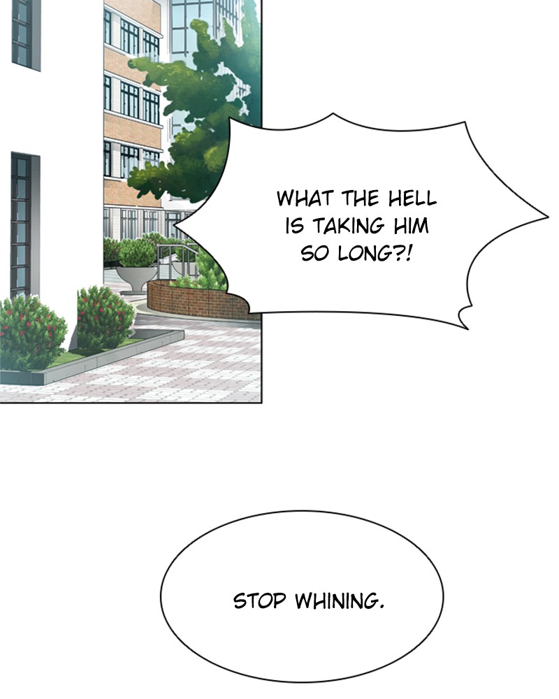Villain To Kill Chap 2 - Next Chap 3