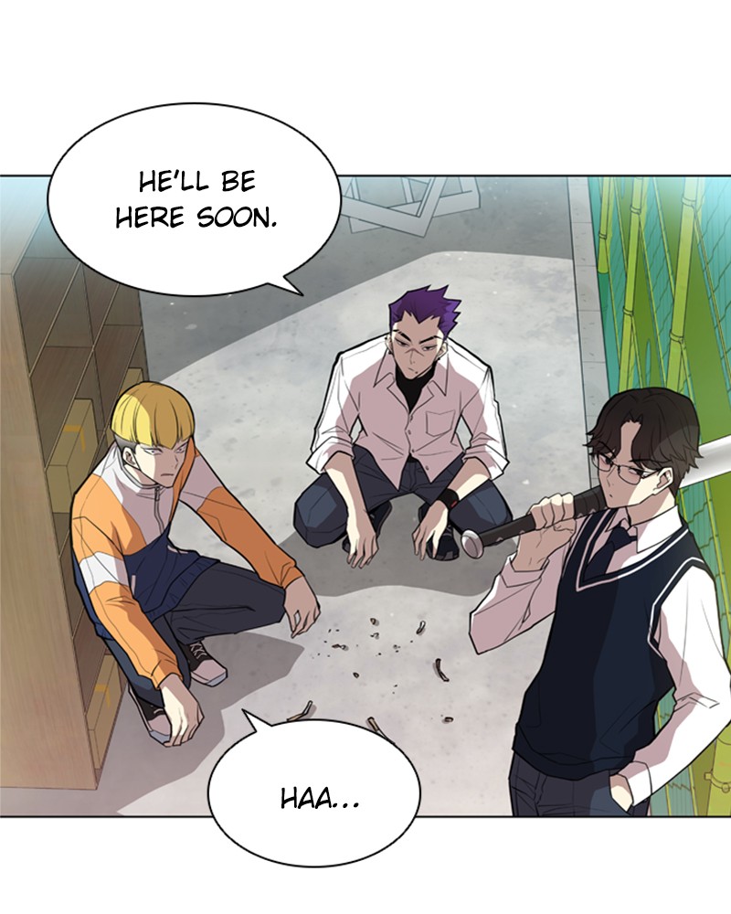 Villain To Kill Chap 2 - Next Chap 3
