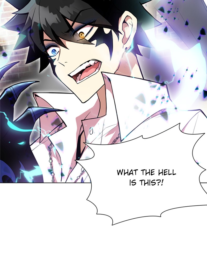Villain To Kill Chap 2 - Next Chap 3