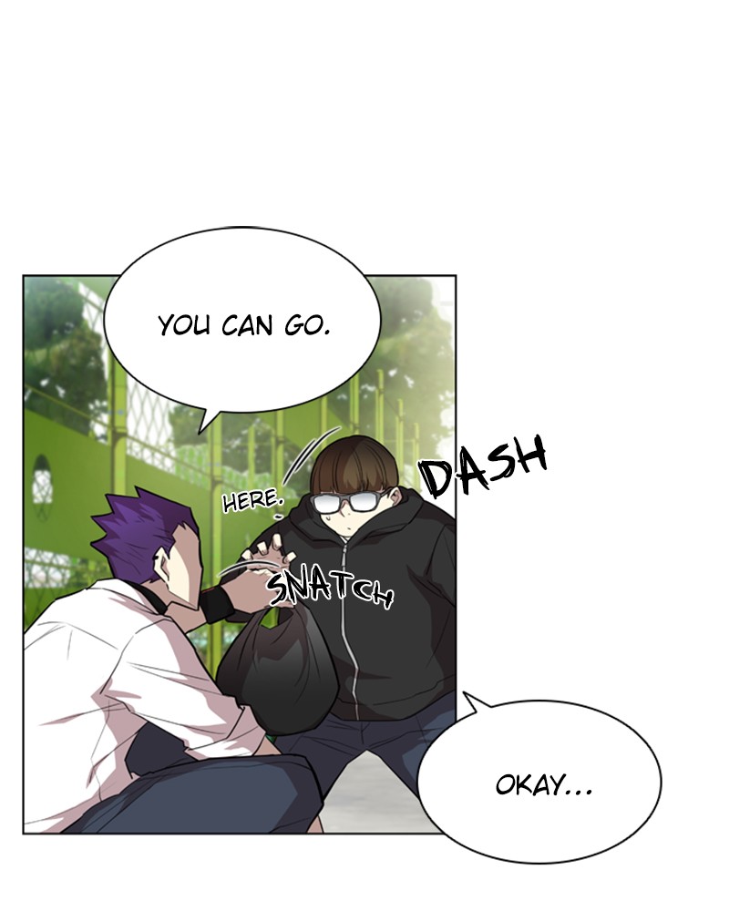 Villain To Kill Chap 2 - Next Chap 3