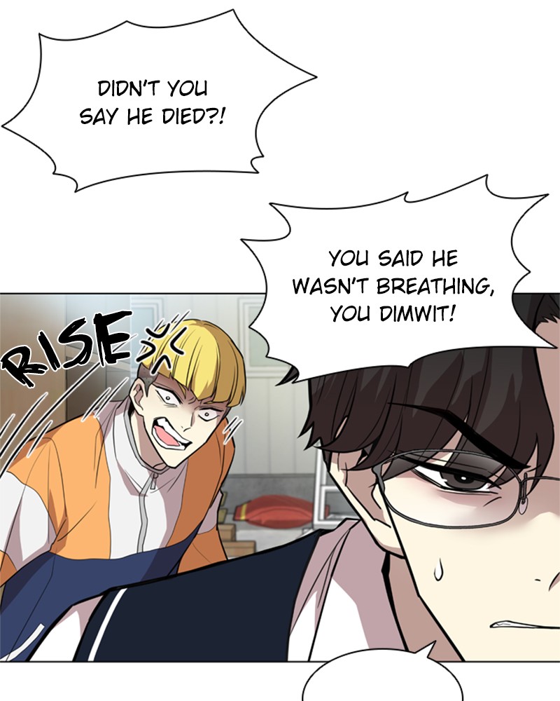 Villain To Kill Chap 2 - Next Chap 3