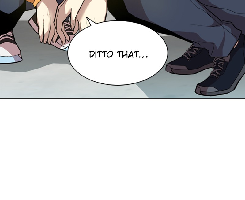 Villain To Kill Chap 2 - Next Chap 3